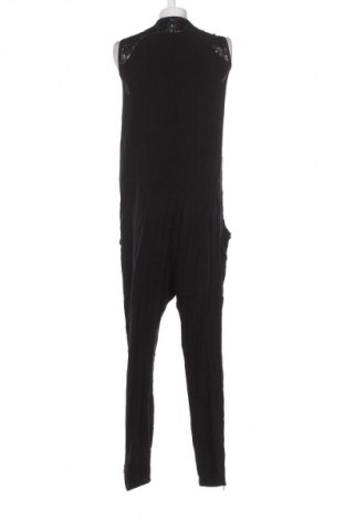 Дамски дълъг гащеризон Culture, Размер XL, Цвят Черен, Цена 35,00 €