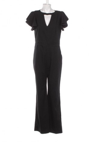 Langer Damen-Overall Denny Rose, Größe L, Farbe Schwarz, Preis € 30,99