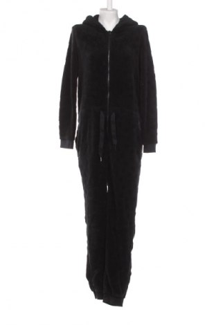 Langer Damen-Overall Esmara, Größe 3XL, Farbe Schwarz, Preis € 25,00