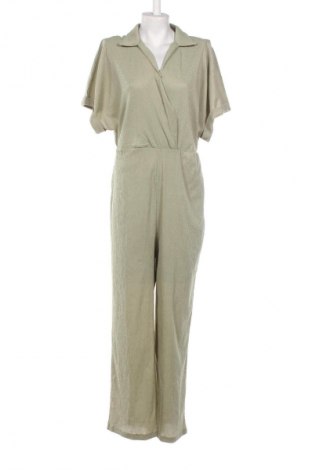 Дамски дълъг гащеризон Esmara, Размер L, Цвят Зелен, Цена 8,69 €