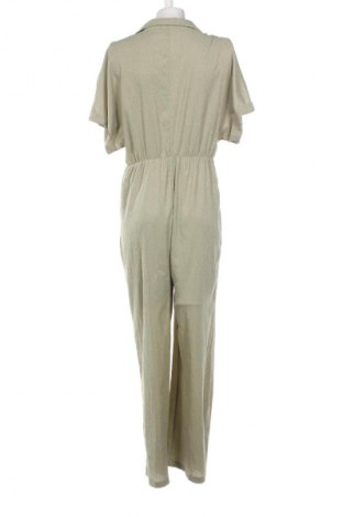 Дамски дълъг гащеризон Esmara, Размер L, Цвят Зелен, Цена 8,69 €