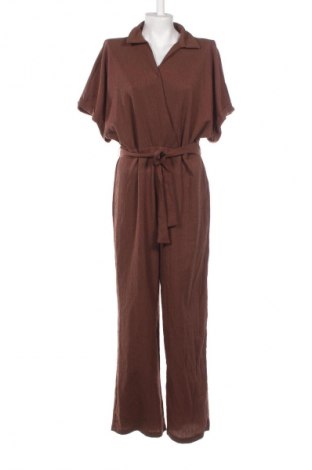 Dámský dlouhý overal Esmara, Velikost L, Barva Hnědá, Cena  709,00 Kč