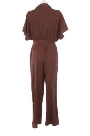 Dámský dlouhý overal Esmara, Velikost L, Barva Hnědá, Cena  709,00 Kč