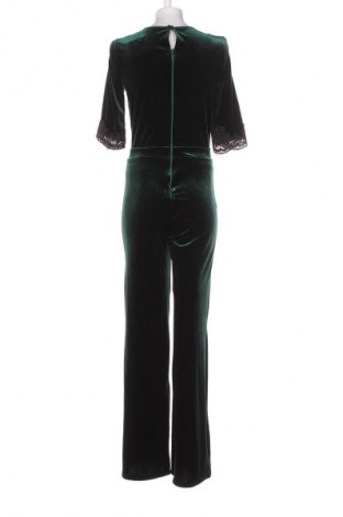 Női hosszú overál Fofy, Méret M, Szín Zöld, Ár 10 146 Ft