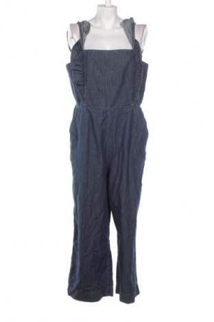 Langer Damen-Overall Gap, Größe XL, Farbe Blau, Preis € 45,12