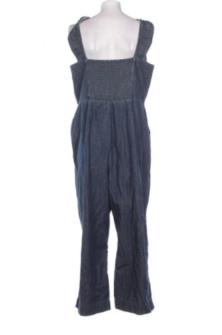 Langer Damen-Overall Gap, Größe XL, Farbe Blau, Preis € 45,12