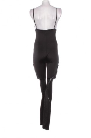 Női hosszú overál Gestuz, Méret M, Szín Fekete, Ár 56 949 Ft