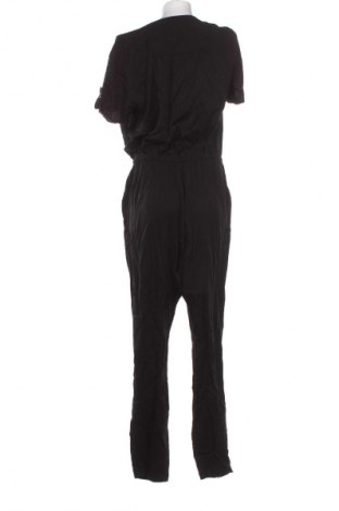 Langer Damen-Overall H&M, Größe XL, Farbe Schwarz, Preis € 25,00