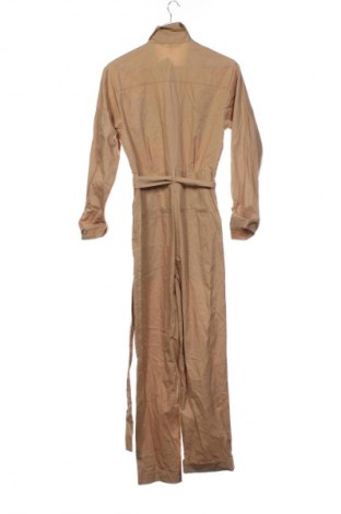 Női hosszú overál H&M, Méret XS, Szín Bézs, Ár 4 229 Ft