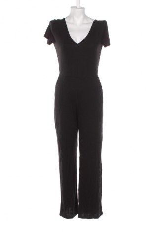 Langer Damen-Overall H&M, Größe S, Farbe Schwarz, Preis € 24,55