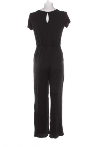 Langer Damen-Overall H&M, Größe S, Farbe Schwarz, Preis € 24,55