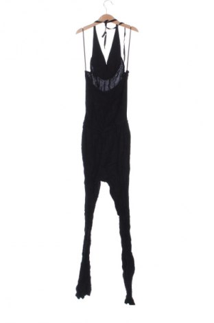 Dámský dlouhý overal H&M, Velikost XXS, Barva Černá, Cena  709,00 Kč