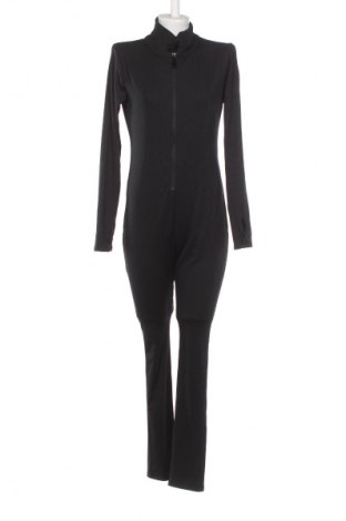 Salopetă lungă de damă H&M, Mărime L, Culoare Negru, Preț 116,99 Lei