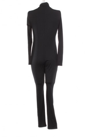 Salopetă lungă de damă H&M, Mărime L, Culoare Negru, Preț 116,99 Lei