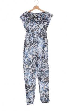 Langer Damen-Overall JT&ME, Größe XXS, Farbe Mehrfarbig, Preis € 24,55