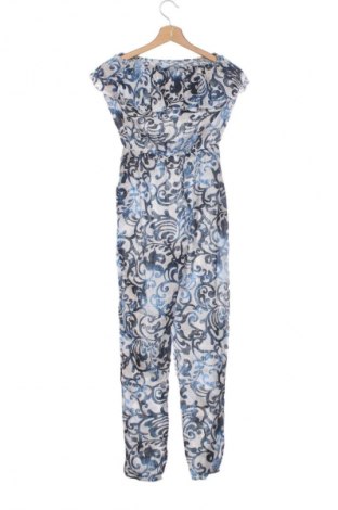 Langer Damen-Overall JT&ME, Größe XXS, Farbe Mehrfarbig, Preis € 24,55