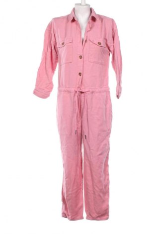 Langer Damen-Overall Jake*s, Größe M, Farbe Rosa, Preis € 34,71