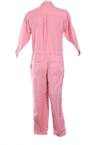 Langer Damen-Overall Jake*s, Größe M, Farbe Rosa, Preis € 34,71