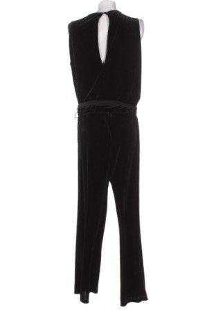 Női hosszú overál Kaffe, Méret XXL, Szín Fekete, Ár 6 459 Ft