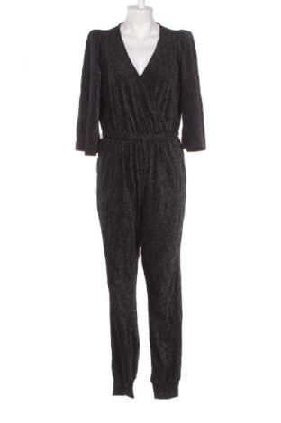 Női hosszú overál Kaffe, Méret L, Szín Fekete, Ár 6 439 Ft