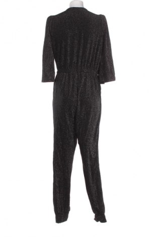 Női hosszú overál Kaffe, Méret L, Szín Fekete, Ár 6 439 Ft