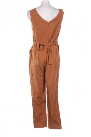 Női hosszú overál LCW, Méret L, Szín Barna, Ár 14 679 Ft