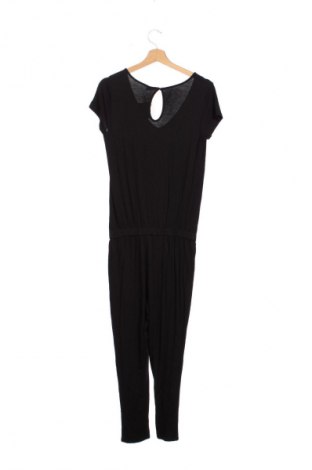 Langer Damen-Overall Lascana, Größe XS, Farbe Schwarz, Preis € 34,79