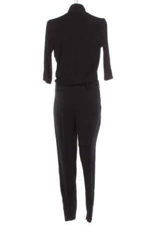 Langer Damen-Overall Les Lunes, Größe L, Farbe Schwarz, Preis € 13,99