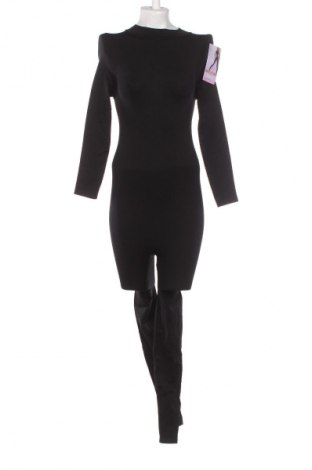 Női hosszú overál MAGIC Bodyfashion, Méret M, Szín Fekete, Ár 44 689 Ft