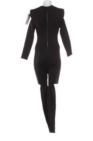 Női hosszú overál MAGIC Bodyfashion, Méret M, Szín Fekete, Ár 44 689 Ft