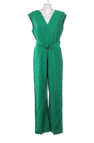 Langer Damen-Overall Mango, Größe L, Farbe Grün, Preis € 20,90