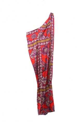 Дамски дълъг гащеризон Mango, Размер L, Цвят Многоцветен, Цена 14,82 €