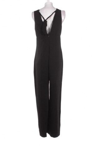 Дамски дълъг гащеризон Mango, Размер L, Цвят Черен, Цена 14,82 €