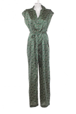 Дамски дълъг гащеризон Mango, Размер XXL, Цвят Многоцветен, Цена 14,31 €