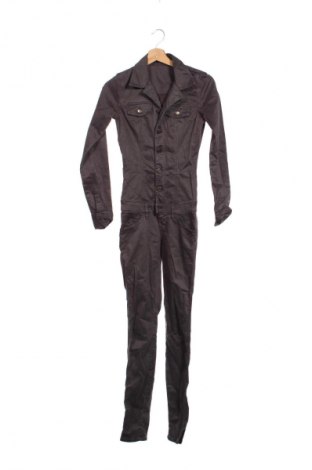 Női hosszú overál Met, Méret XS, Szín Barna, Ár 16 649 Ft