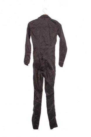 Női hosszú overál Met, Méret XS, Szín Barna, Ár 16 649 Ft