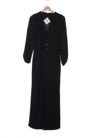 Női hosszú overál Naf Naf, Méret XS, Szín Fekete, Ár 5 849 Ft