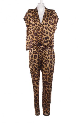 Langer Damen-Overall Neo Noir, Größe L, Farbe Mehrfarbig, Preis € 14,99