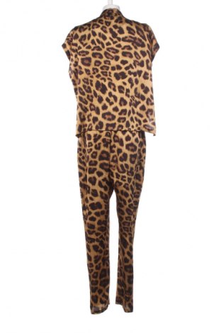 Langer Damen-Overall Neo Noir, Größe L, Farbe Mehrfarbig, Preis € 14,99