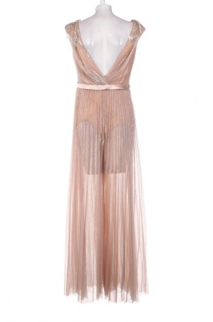 Langer Damen-Overall Nicole, Größe XL, Farbe Rosa, Preis € 39,00