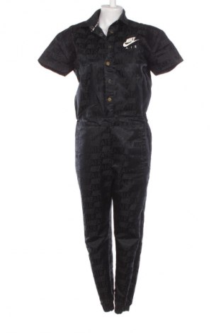 Langer Damen-Overall Nike, Größe S, Farbe Schwarz, Preis 34,99 €