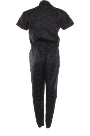 Langer Damen-Overall Nike, Größe S, Farbe Schwarz, Preis 34,99 €