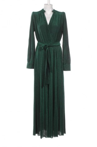 Дамски дълъг гащеризон Oltre, Размер L, Цвят Зелен, Цена 49,00 €