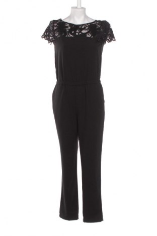 Дамски дълъг гащеризон Oviesse, Размер S, Цвят Черен, Цена 25,00 €