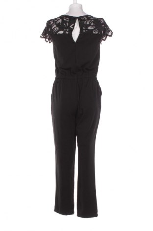 Дамски дълъг гащеризон Oviesse, Размер S, Цвят Черен, Цена 25,00 €