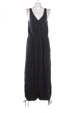 Langer Damen-Overall Oysho, Größe L, Farbe Blau, Preis € 86,99