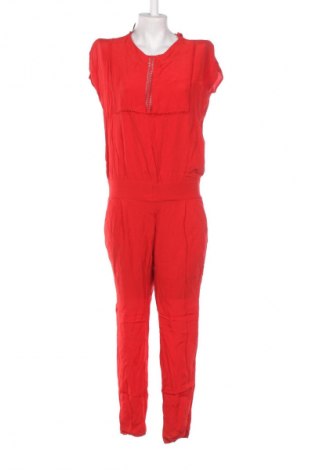 Langer Damen-Overall Pinko, Größe L, Farbe Rot, Preis € 30,30