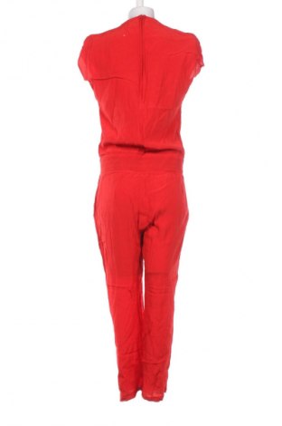 Langer Damen-Overall Pinko, Größe L, Farbe Rot, Preis € 30,30