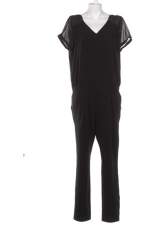 Langer Damen-Overall Promod, Größe XXL, Farbe Schwarz, Preis € 12,99