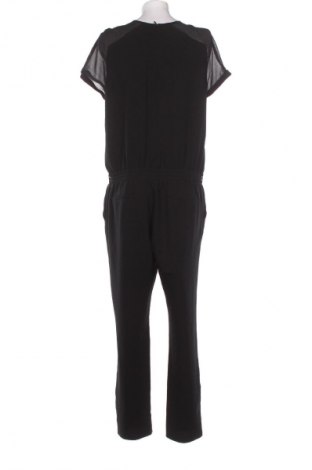 Langer Damen-Overall Promod, Größe XXL, Farbe Schwarz, Preis € 12,99